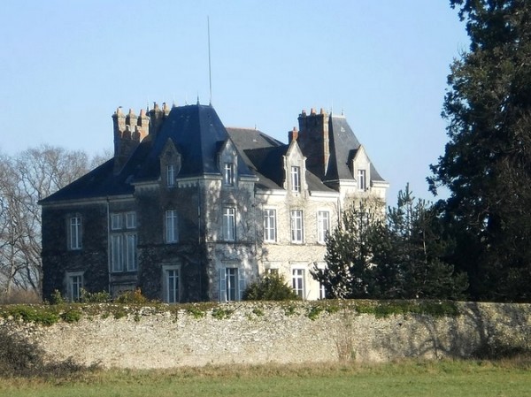 Sainte Luce Sur Loire Une Ville Une Histoire En Val De Loire Val