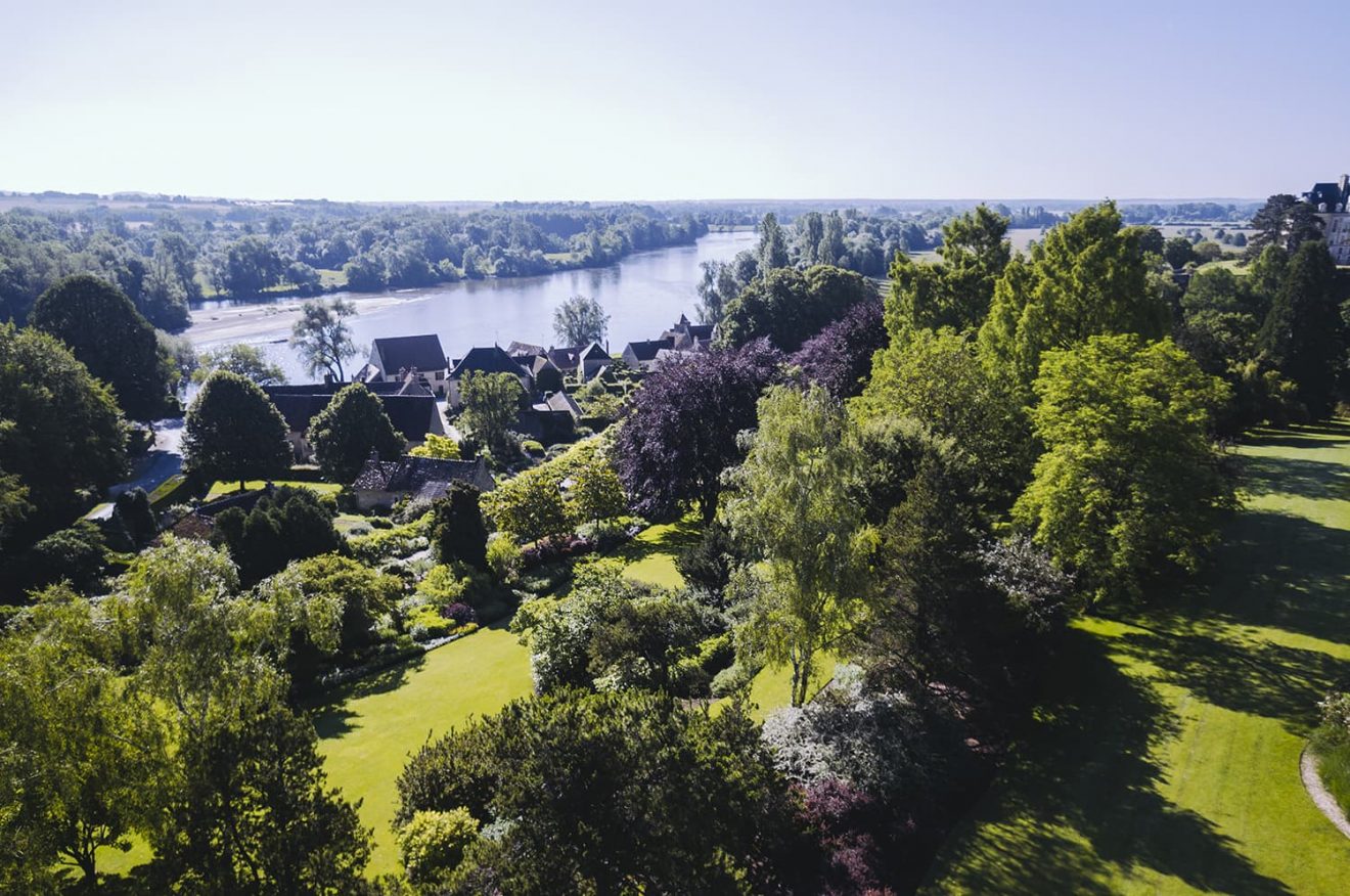 Jardins Secrets Du Cher Le Parc Floral D Apremont Sur Allier Val De