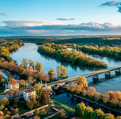 Les Vins Du Val De Loire Et Les Appellations Val De Loire