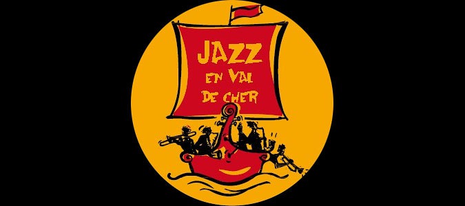 Jazz en Loir et Cher Saint Aignan sur cher