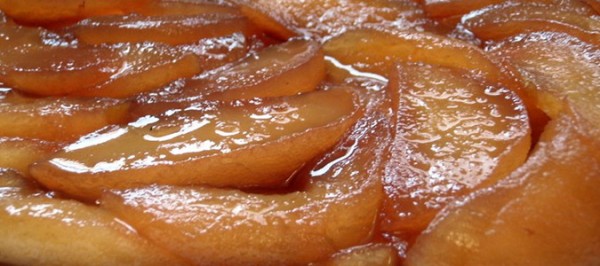 La Tarte Tatin Un Délice Originaire De Lamotte Beuvron Val De Loire 