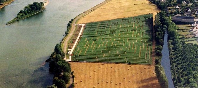 labyrinthe-beaugency-hante-loire