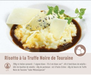 risotto-truffe-noir-de-touraine