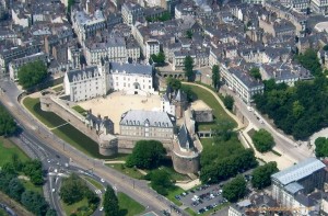 Château des Ducs de Bretagne Jibi44 - My Loire Valley