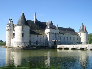 château-du-plessis-bouré credits to NonNobis - My Loire valley