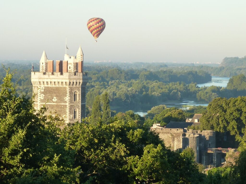 chateau oudon