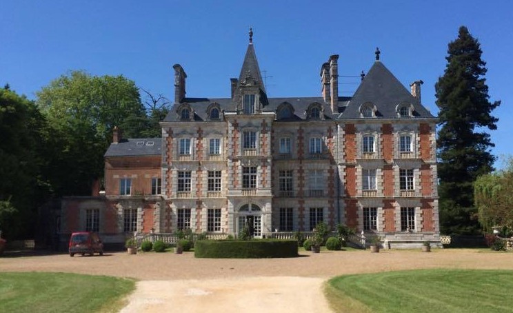 Top 7 Des Châteaux De La Loire Pour Enfants | Val De Loire