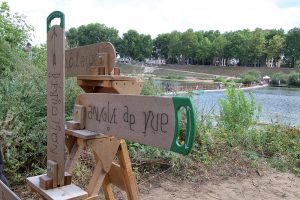 La Fête des Duits 2016 à Orléans - My Loire Valley