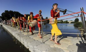 La Fête des Duits 2016 à Orléans - My Loire Valley