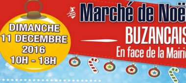 EXCLUSIF ! Le Père Noël est attendu à Buzançais dimanche 11 décembre