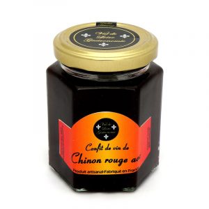 loire-gourmet-reines-de-touraine-confit-de-vin-de-chinon-rouge