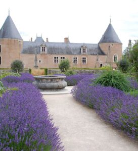 Château de Chamerolles