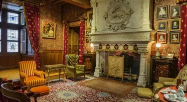 chateau-azay-le-rideau-remeublement-salon-biencourt-leonard-de-serres-cmn