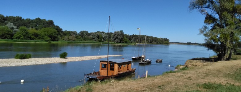 Saint-Benoit-sur-Loire