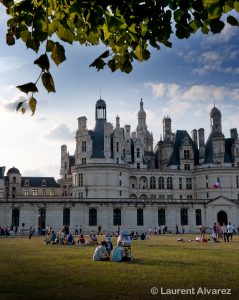 Château de Chambord - My Loire Valley