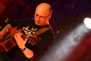 Festival Guitare Issoudun - My Loire Valley