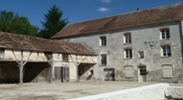 moulin de châtillon ondreville sur essonne - My Loire Valley