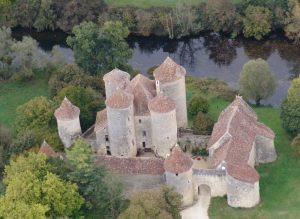 Château de Forges credits to Ritadesbois - My Loire Valley