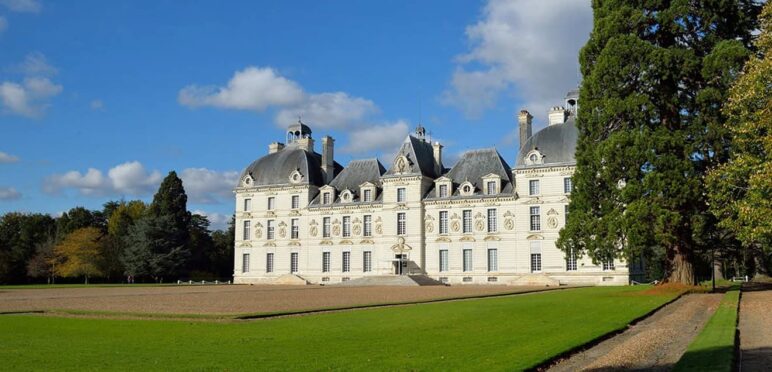 Château de Cheverny