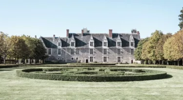 Château de Goulaine