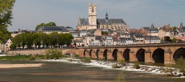 Où pique-niquer dans la Nièvre ?