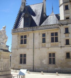 Palais Jacques Cœur, Fab5669 - My Loire Valley