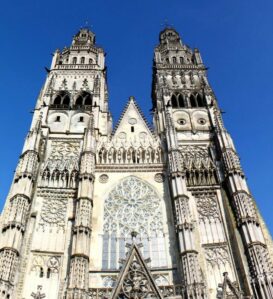 Cathédrale Saint-Gatien de Tours