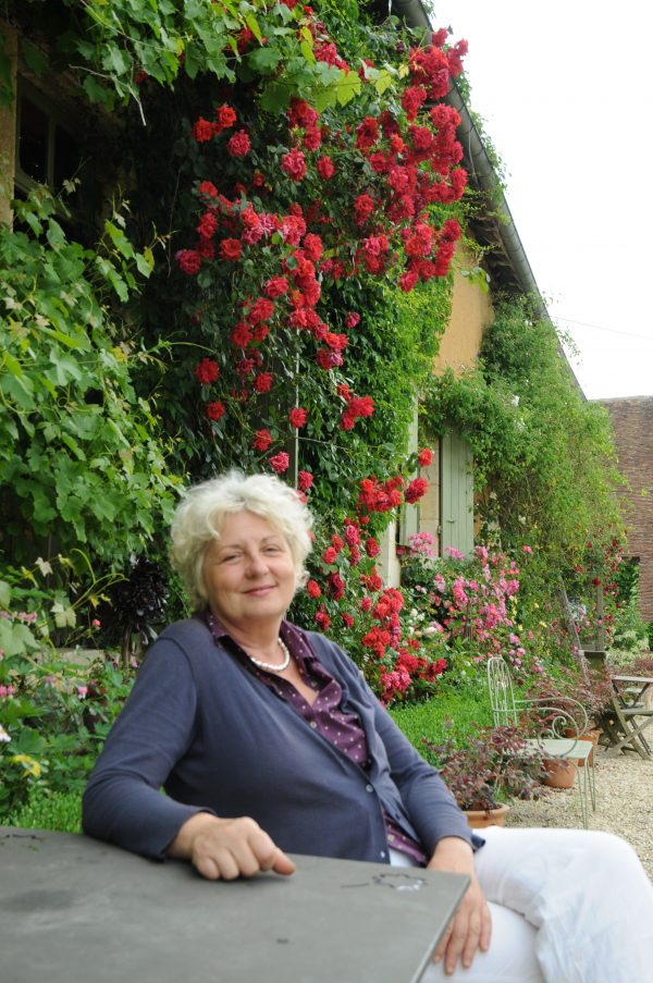 Le Jardin De Marie Le Nouveau Remarquable Val De Loire