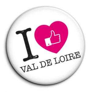 I Love Val de Loire - My Loire Valley