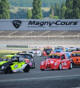 Circuit de Magny-Cours