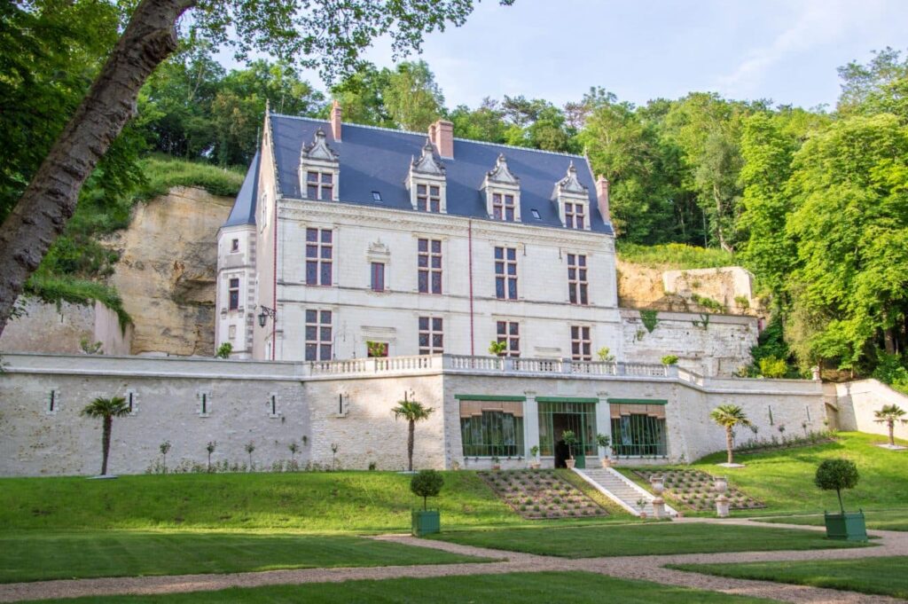 château-gaillard-amboise-©Anaïs Dutour