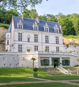 château-gaillard-amboise-©Anaïs Dutour