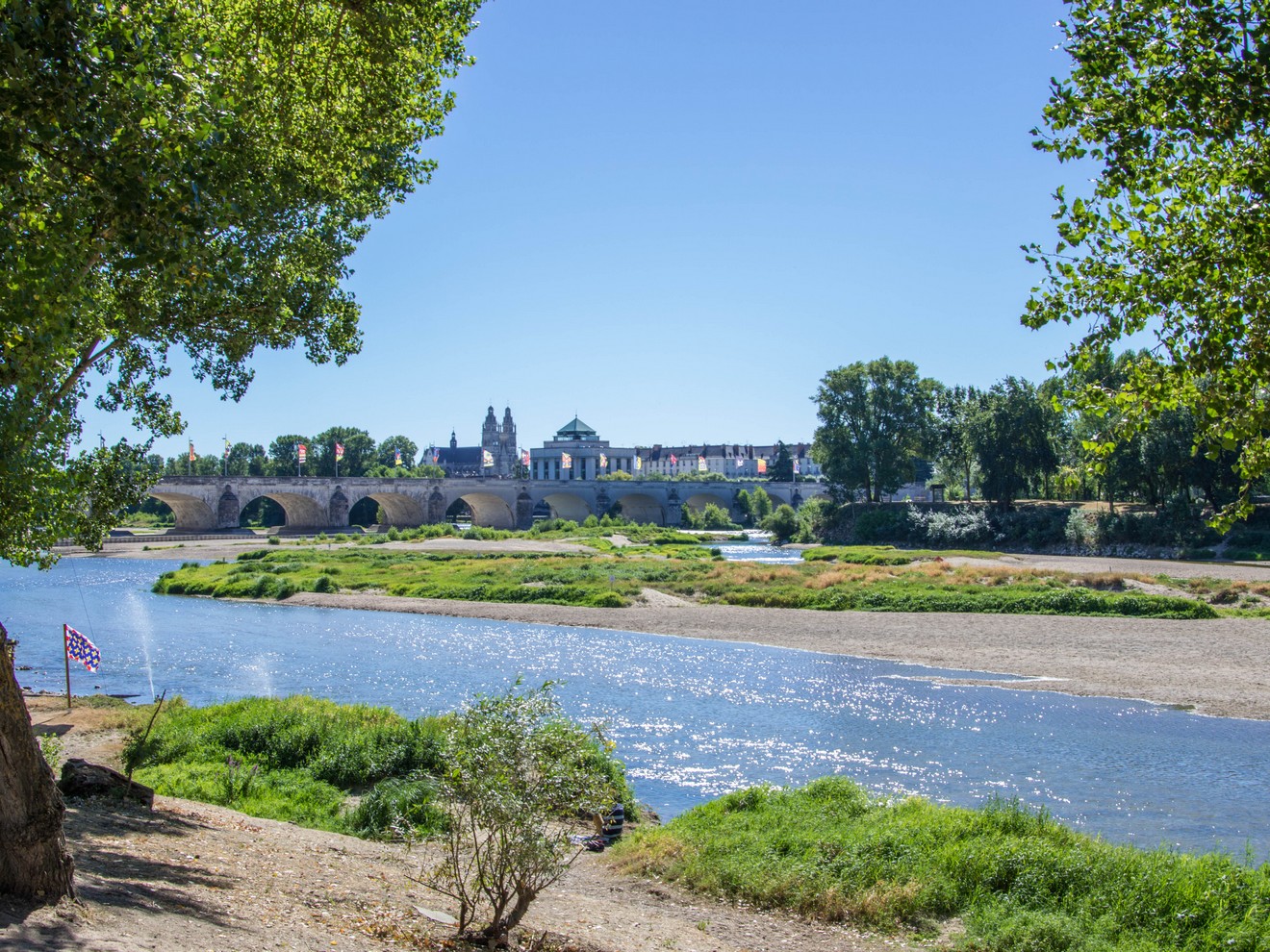 Vos Vacances en Val de Loire