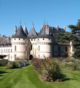 Chaumont-sur-Loire