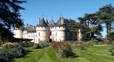 Chaumont-sur-Loire