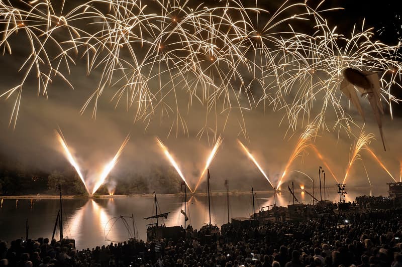 Festival de Loire 2017