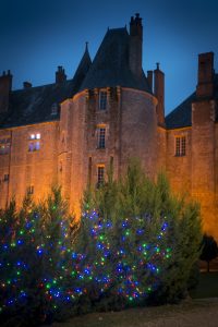 Meung-sur-Loire - Noel