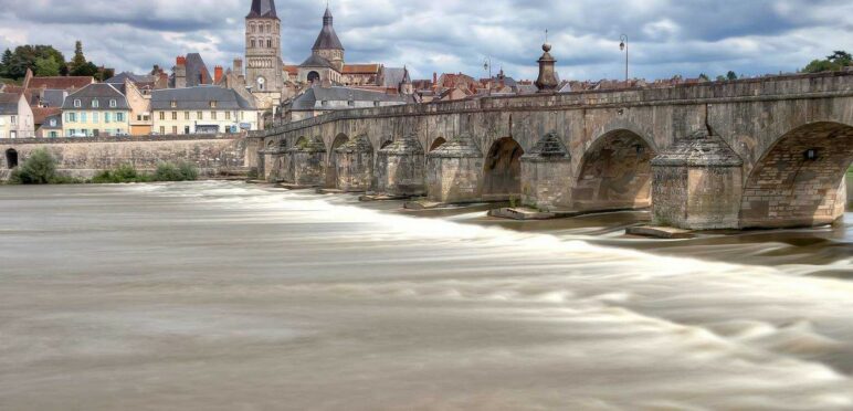 La Charité-sur-Loire