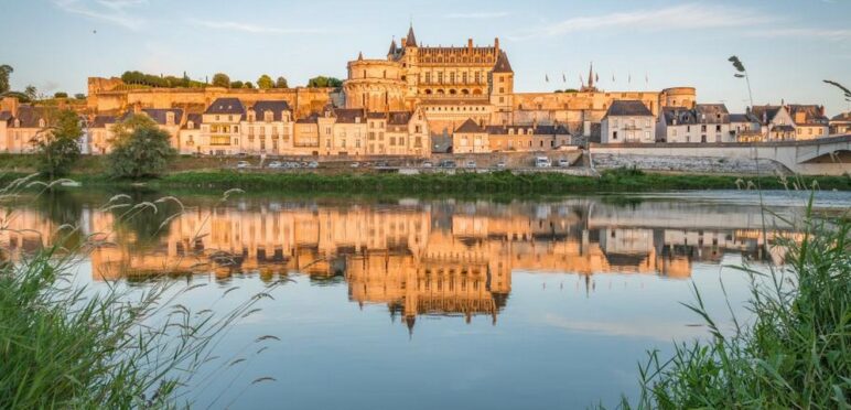 Château royal d'Amboise