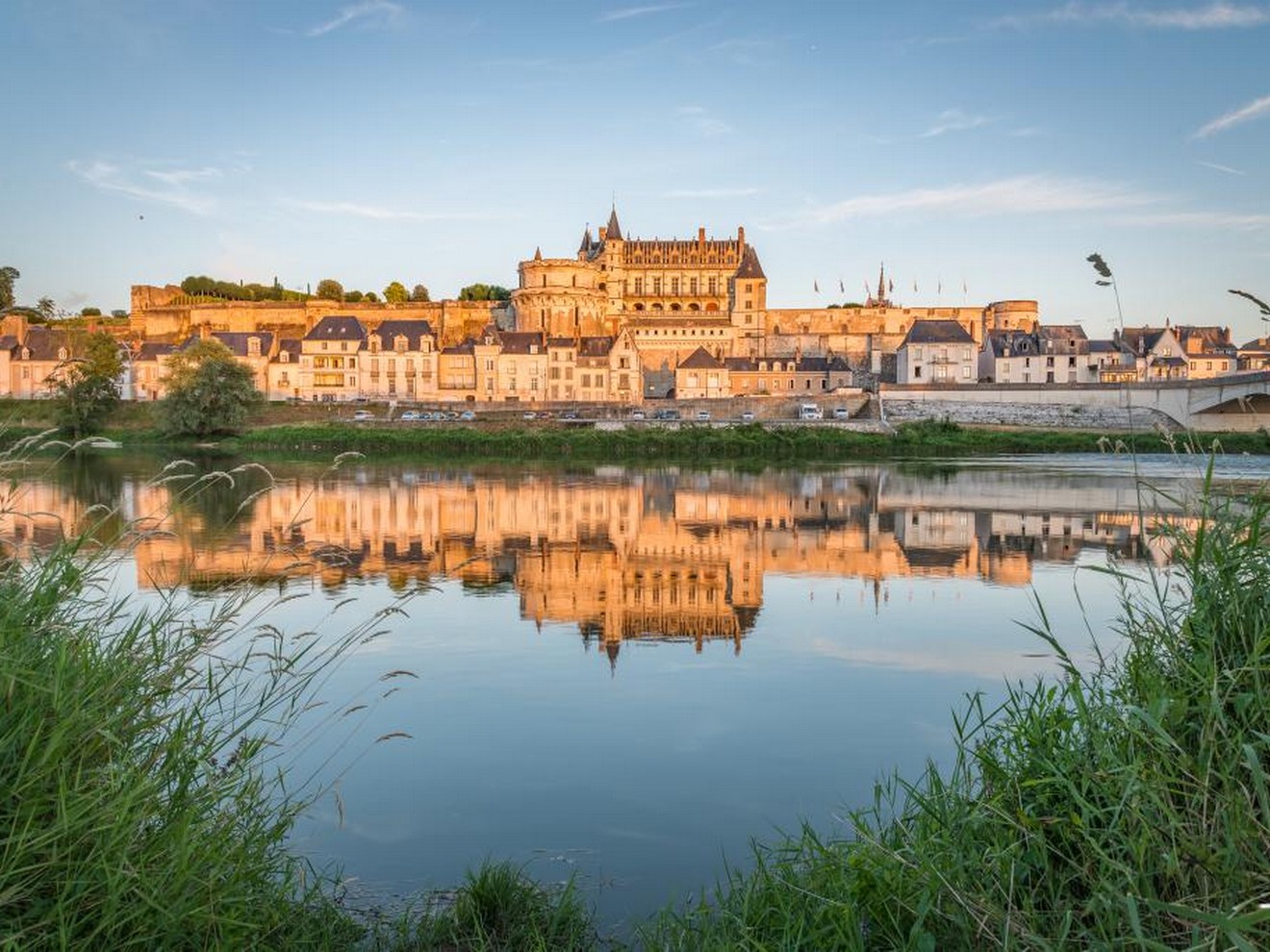 Château royal d'Amboise