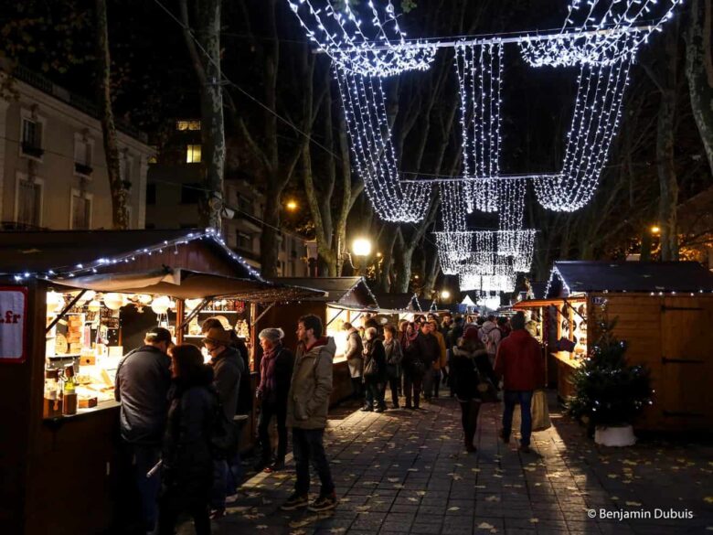 Un Noël magique à Tours et en Touraine  Val de Loire