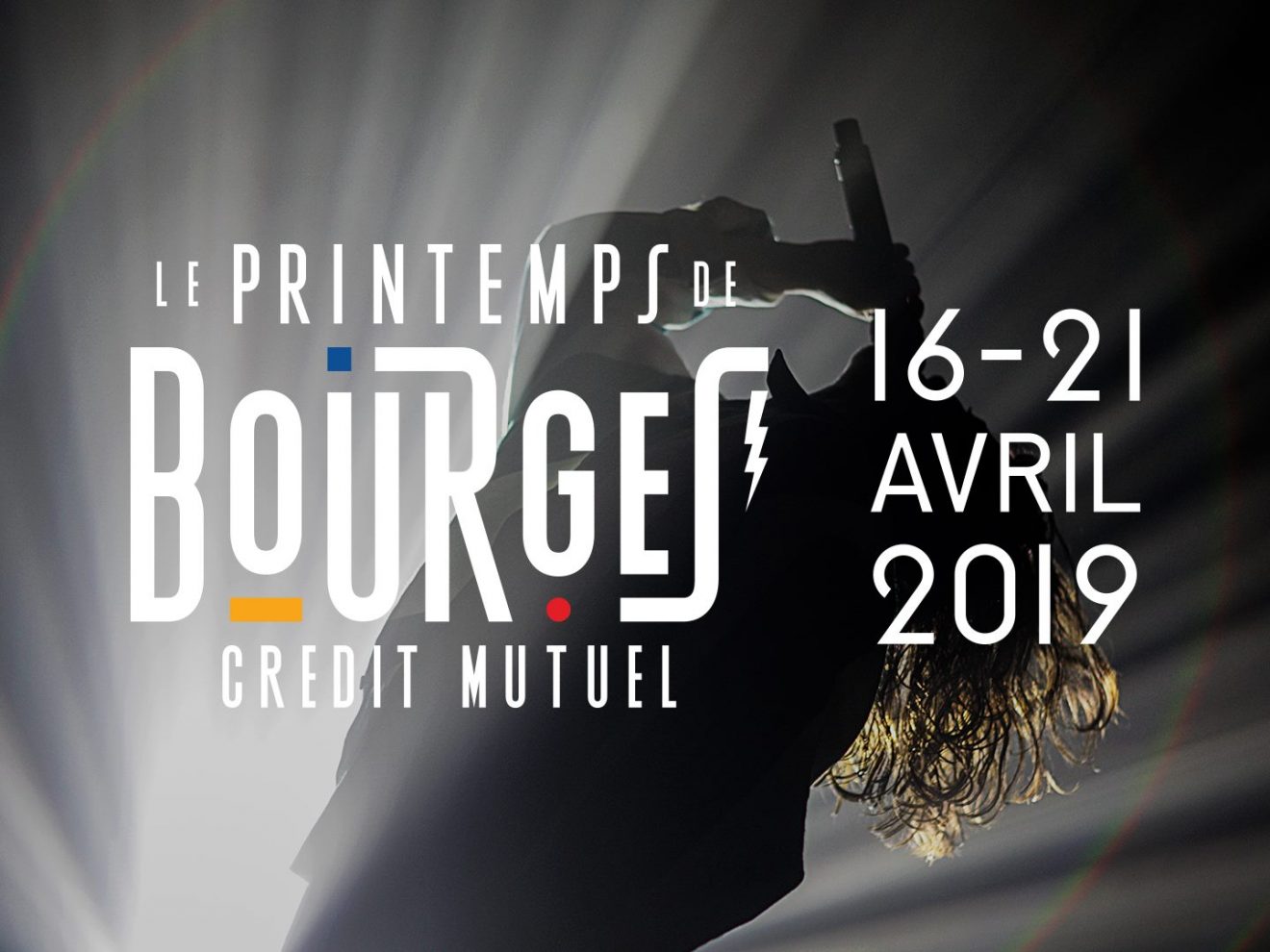 Le Printemps De Bourges Lance La Saison Des Festivals Val De Loire