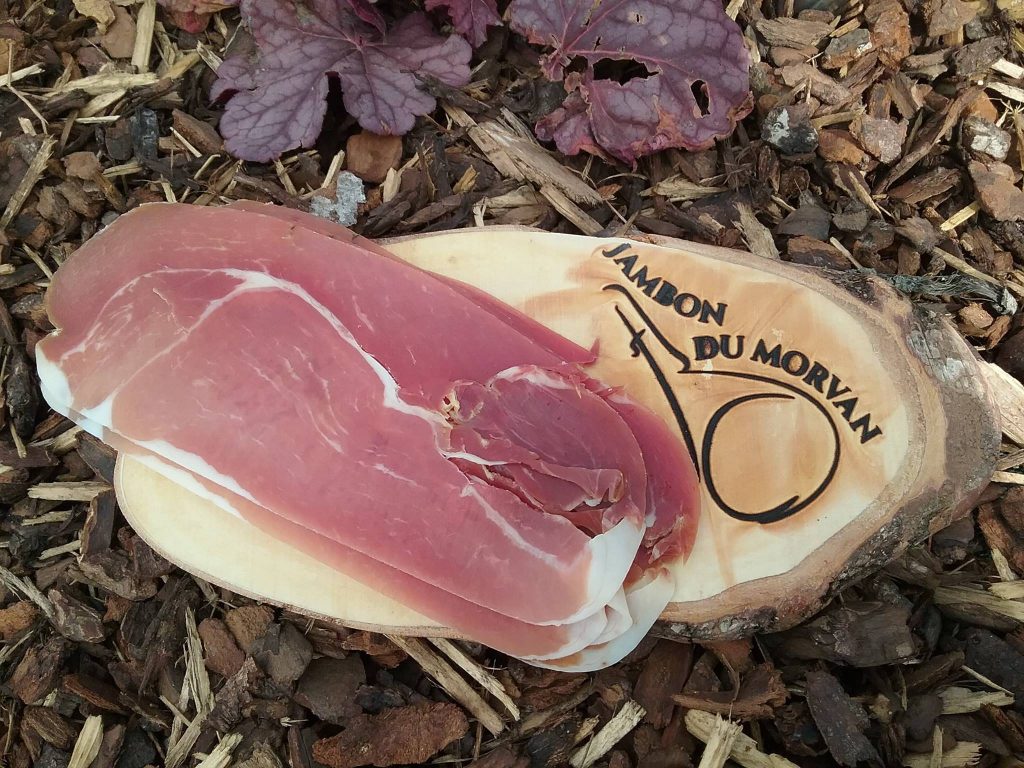 Jambon du Morvan