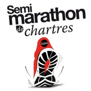 semi-marathon de chartres