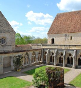 Abbaye de Noirlac