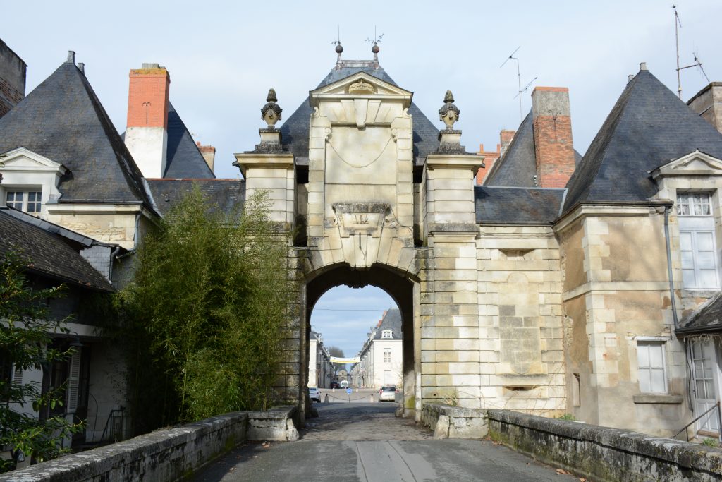 Visitez Richelieu, La Cité Idéale | Val De Loire