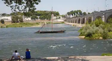 Bords de Loire Tours