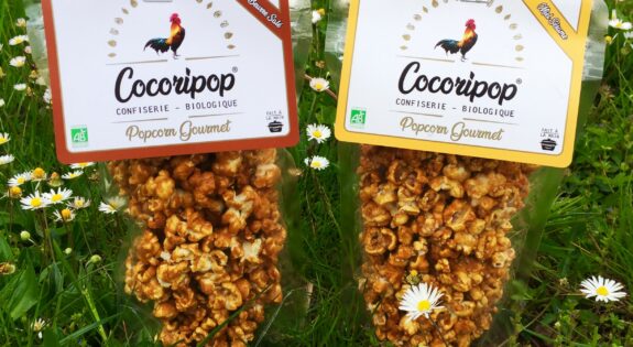 cocoripop popcorn