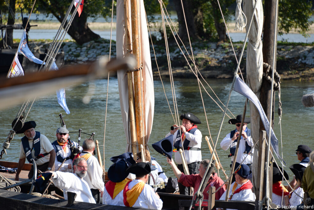 festival de loire