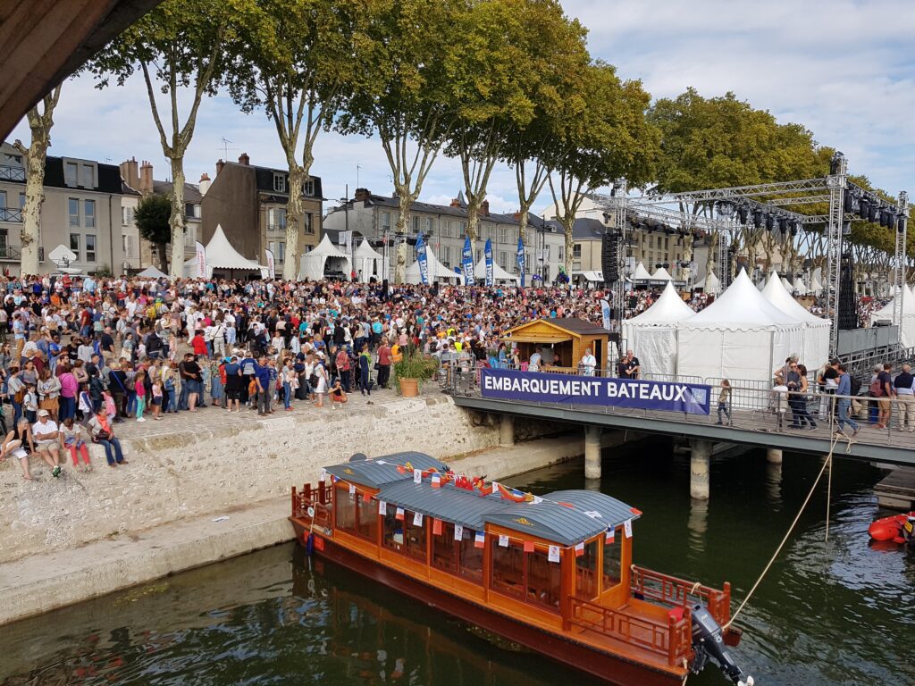 festival de loire